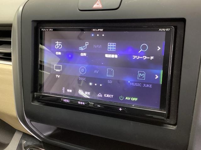 フリードハイブリッド ハイブリッド・Ｇホンダセンシング　ナビ　Ｒカメラ　ブルートゥース　フルセグ　キーフリーシステム　記録簿　ＥＣＯＮ　後カメラ　Ａクルーズ　ＬＥＤヘッドランプ　横滑防止　パワーウインドウ　ＥＴＣ付　両席エアバック　エアバッグ　パワステ（11枚目）