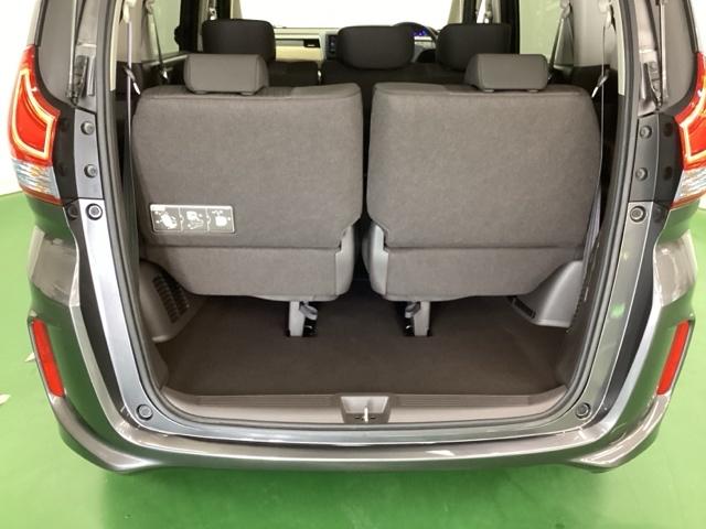 フリードハイブリッド ハイブリッド・Ｇホンダセンシング　ナビ　Ｒカメラ　ブルートゥース　フルセグ　キーフリーシステム　記録簿　ＥＣＯＮ　後カメラ　Ａクルーズ　ＬＥＤヘッドランプ　横滑防止　パワーウインドウ　ＥＴＣ付　両席エアバック　エアバッグ　パワステ（25枚目）