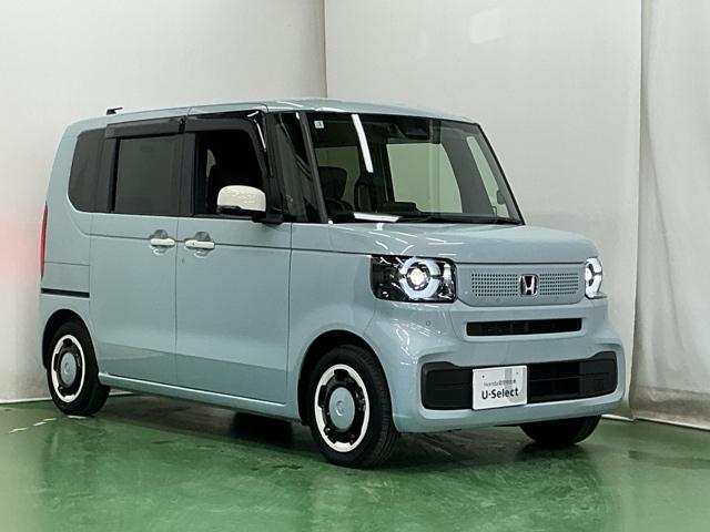 N-BOX ファッションスタイル ドラレコ ナビ Rカメラ ブルートゥース ソナー 盗難防止装置 スマートキ USBポート LEDランプ ETC バックモニター サイドカーテンエアバック ドライブレコーダー クルコン VSA ABS(7枚目)