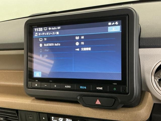 N-BOX ファッションスタイル ドラレコ ナビ Rカメラ ブルートゥース ソナー 盗難防止装置 スマートキ USBポート LEDランプ ETC バックモニター サイドカーテンエアバック ドライブレコーダー クルコン VSA ABS(11枚目)