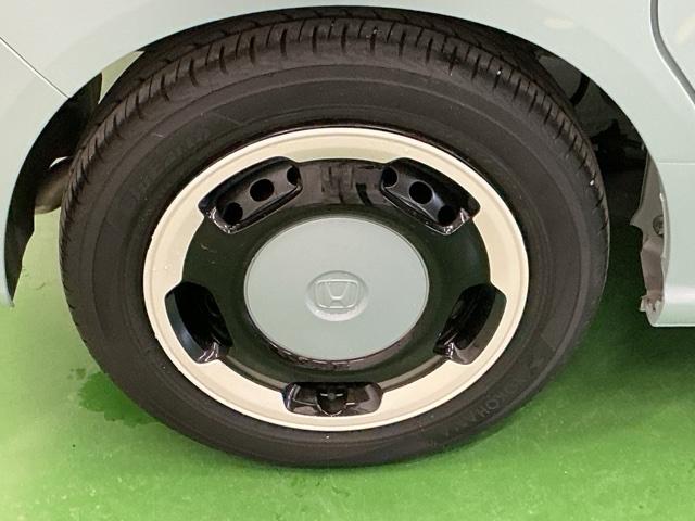 N-BOX ファッションスタイル ドラレコ ナビ Rカメラ ブルートゥース ソナー 盗難防止装置 スマートキ USBポート LEDランプ ETC バックモニター サイドカーテンエアバック ドライブレコーダー クルコン VSA ABS(33枚目)