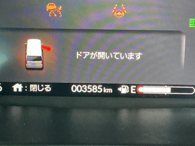 Ｎ－ＢＯＸカスタム ベースグレード　ドラレコ　ナビ　Ｒカメラ　ブルートゥース　ＵＳＢ接続　ＣＭＢＳ　Ｄレコ　ベンチシート　オートエアコン　スマートキ　ＬＥＤ　盗難防止装置　クルコン　ＥＴＣ　バックカメラ　フルセグＴＶ　パワーステアリング（35枚目）