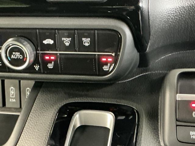 Ｎ－ＢＯＸカスタム Ｌ　ナビ　Ｒカメラ　ブルートゥース　フルセグ　Ｐソナー　サイドエアバッグ　Ａストップ　シートヒータ　ベンチシート　点検記録簿　キーフリーシステム　ＬＥＤライト　リアカメ　クルーズコントロール　ＡＣ　ＥＴＣ（14枚目）