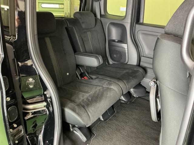 Ｎ－ＢＯＸカスタム Ｌ　ナビ　Ｒカメラ　ブルートゥース　フルセグ　Ｐソナー　サイドエアバッグ　Ａストップ　シートヒータ　ベンチシート　点検記録簿　キーフリーシステム　ＬＥＤライト　リアカメ　クルーズコントロール　ＡＣ　ＥＴＣ（23枚目）