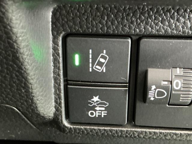 Ｎ－ＢＯＸカスタム Ｌ　ナビ　Ｒカメラ　ブルートゥース　フルセグ　Ｐソナー　サイドエアバッグ　Ａストップ　シートヒータ　ベンチシート　点検記録簿　キーフリーシステム　ＬＥＤライト　リアカメ　クルーズコントロール　ＡＣ　ＥＴＣ（27枚目）