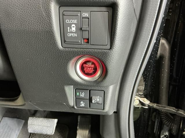 Ｎ－ＢＯＸカスタム Ｌ　ナビ　Ｒカメラ　ブルートゥース　フルセグ　Ｐソナー　サイドエアバッグ　Ａストップ　シートヒータ　ベンチシート　点検記録簿　キーフリーシステム　ＬＥＤライト　リアカメ　クルーズコントロール　ＡＣ　ＥＴＣ（28枚目）