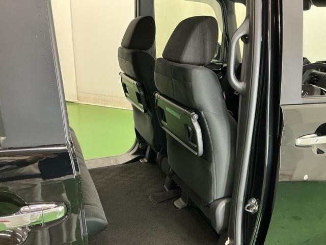 Ｎ－ＢＯＸカスタム Ｌ　ナビ　Ｒカメラ　ブルートゥース　フルセグ　Ｐソナー　サイドエアバッグ　Ａストップ　シートヒータ　ベンチシート　点検記録簿　キーフリーシステム　ＬＥＤライト　リアカメ　クルーズコントロール　ＡＣ　ＥＴＣ（49枚目）