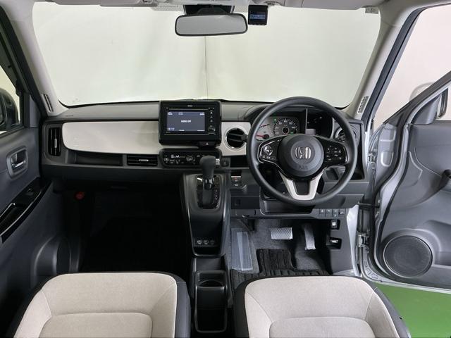 Ｎ－ＯＮＥ オリジナル　ディスプレイオーディオ　Ｒカメラ　ＴＶ　追突被害軽減ブレーキ　記録簿　オートクルーズコントロール　サイドエアバック　クリアランスソナー　ＬＥＤライト　ＵＳＢ　ＷＡＢ　Ｂカメラ　セキュリティ　エアバッグ（2枚目）