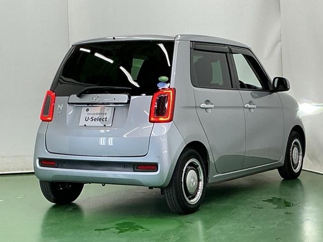 Ｎ－ＯＮＥ オリジナル　ディスプレイオーディオ　Ｒカメラ　ＴＶ　追突被害軽減ブレーキ　記録簿　オートクルーズコントロール　サイドエアバック　クリアランスソナー　ＬＥＤライト　ＵＳＢ　ＷＡＢ　Ｂカメラ　セキュリティ　エアバッグ（8枚目）