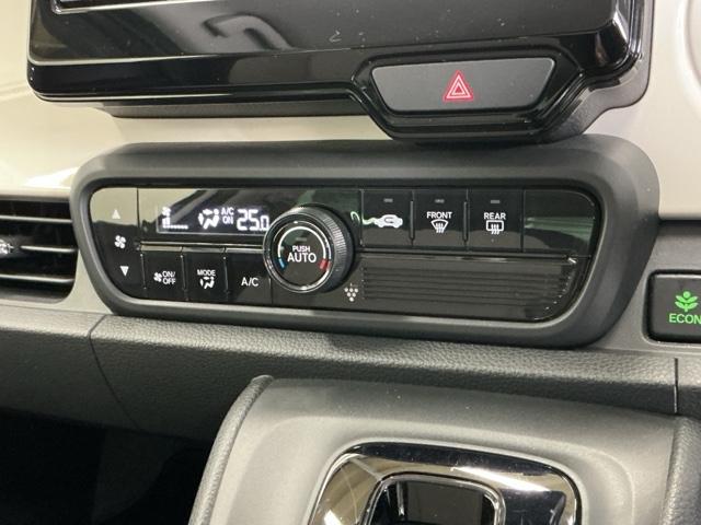 Ｎ－ＯＮＥ オリジナル　ディスプレイオーディオ　Ｒカメラ　ＴＶ　追突被害軽減ブレーキ　記録簿　オートクルーズコントロール　サイドエアバック　クリアランスソナー　ＬＥＤライト　ＵＳＢ　ＷＡＢ　Ｂカメラ　セキュリティ　エアバッグ（15枚目）