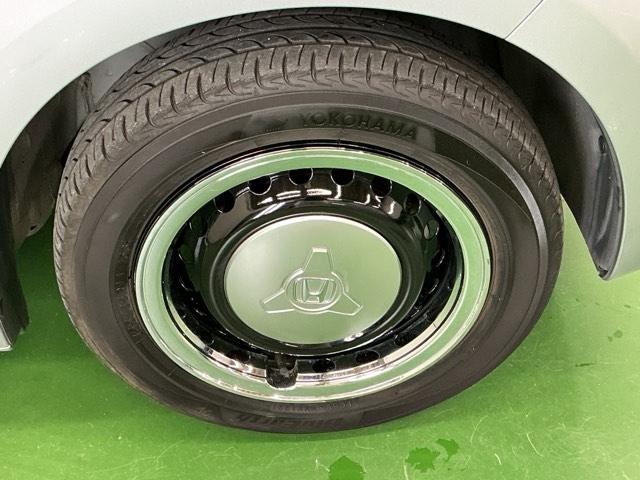 Ｎ－ＯＮＥ オリジナル　ディスプレイオーディオ　Ｒカメラ　ＴＶ　追突被害軽減ブレーキ　記録簿　オートクルーズコントロール　サイドエアバック　クリアランスソナー　ＬＥＤライト　ＵＳＢ　ＷＡＢ　Ｂカメラ　セキュリティ　エアバッグ（34枚目）