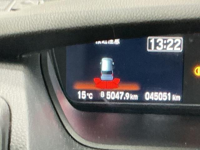 N-BOXカスタム Lターボ ナビ Rカメラ ブルートゥース フルセグ Wパワスラ スマキ プリクラッシュセーフティー 地デジ対応 後カメラ シートH ESC サイドエアバック ECON USBポート DVD再生可 Aクルーズ(21枚目)