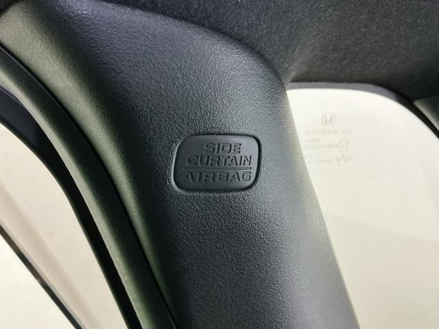 N-BOXカスタム Lターボ ナビ Rカメラ ブルートゥース フルセグ Wパワスラ スマキ プリクラッシュセーフティー 地デジ対応 後カメラ シートH ESC サイドエアバック ECON USBポート DVD再生可 Aクルーズ(56枚目)