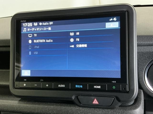 Ｎ－ＢＯＸカスタム ベースグレード　ドラレコ　ナビ　Ｒカメラ　ブルートゥース（11枚目）