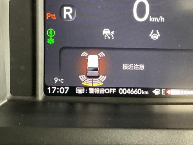 Ｎ－ＢＯＸカスタム ベースグレード　ドラレコ　ナビ　Ｒカメラ　ブルートゥース（23枚目）