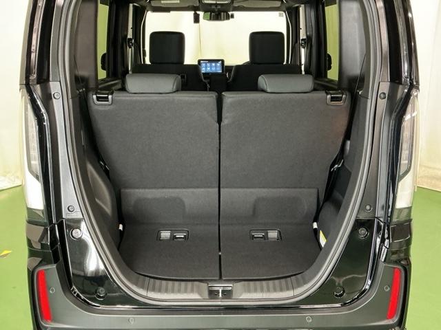 Ｎ－ＢＯＸカスタム ベースグレード　ドラレコ　ナビ　Ｒカメラ　ブルートゥース（31枚目）