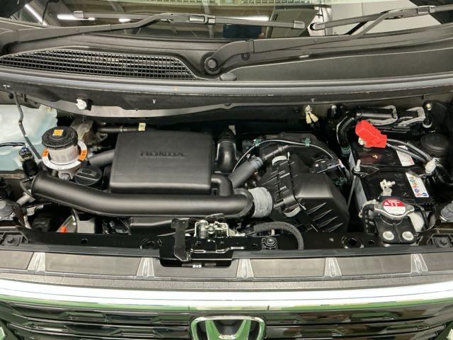 Ｎ－ＢＯＸカスタム ベースグレード　ドラレコ　ナビ　Ｒカメラ　ブルートゥース（33枚目）