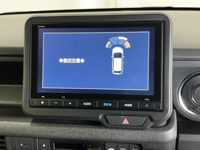 Ｎ－ＢＯＸカスタム ベースグレード　ドラレコ　ナビ　Ｒカメラ　ブルートゥース（57枚目）