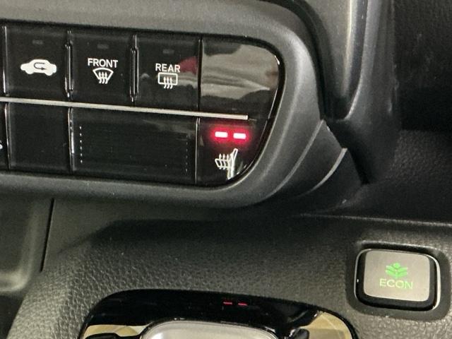 N-WGN Lホンダセンシング ドラレコ ナビ Rカメラ ブルートゥース USB入力 スマキ- ECON パワーウインドウ DVD視聴可能 リヤカメラ 地デジフルセグ サイドエアバッグ 運転席シートヒーター Wエアバッグ 横滑防止(16枚目)