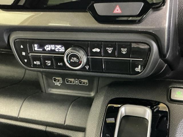 N-WGN Lホンダセンシング ドラレコ ナビ Rカメラ ブルートゥース USB入力 スマキ- ECON パワーウインドウ DVD視聴可能 リヤカメラ 地デジフルセグ サイドエアバッグ 運転席シートヒーター Wエアバッグ 横滑防止(17枚目)