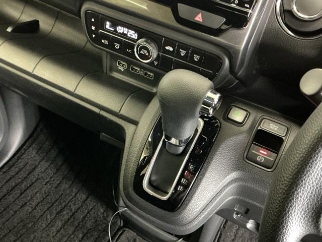 N-WGN Lホンダセンシング ドラレコ ナビ Rカメラ ブルートゥース USB入力 スマキ- ECON パワーウインドウ DVD視聴可能 リヤカメラ 地デジフルセグ サイドエアバッグ 運転席シートヒーター Wエアバッグ 横滑防止(19枚目)
