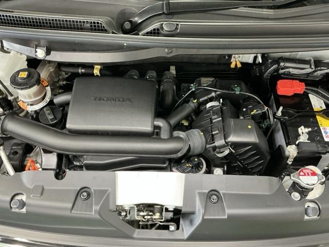 N-WGN Lホンダセンシング ドラレコ ナビ Rカメラ ブルートゥース USB入力 スマキ- ECON パワーウインドウ DVD視聴可能 リヤカメラ 地デジフルセグ サイドエアバッグ 運転席シートヒーター Wエアバッグ 横滑防止(32枚目)