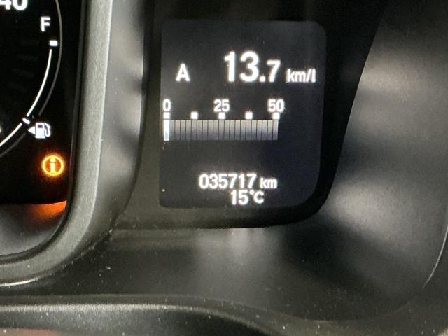 N-WGN Lホンダセンシング ドラレコ ナビ Rカメラ ブルートゥース USB入力 スマキ- ECON パワーウインドウ DVD視聴可能 リヤカメラ 地デジフルセグ サイドエアバッグ 運転席シートヒーター Wエアバッグ 横滑防止(35枚目)