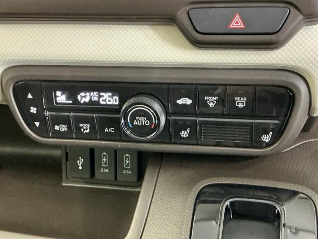 Ｎ－ＢＯＸ Ｌ　ドラレコ　ナビ　Ｒカメラ　ブルートゥース　バックセンサー　地デジフルセグＴＶ　Ｗエアバッグ　前席シートヒーター　ＵＳＢ接続　記録簿付　リモコンキー　Ｂカメラ　ＥＴＣ　イモビ　ＤＶＤ　ＶＳＡ　ＰＳ　ＰＷ（16枚目）