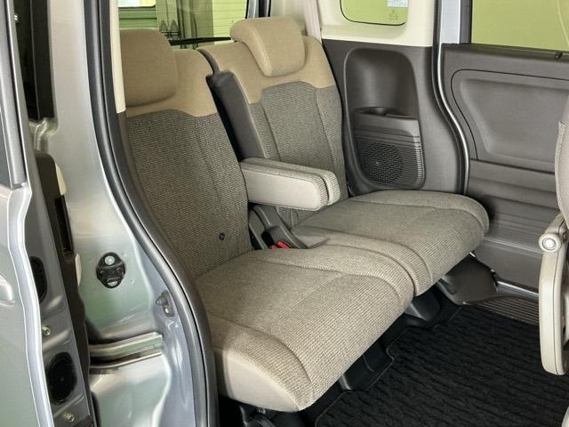 Ｎ－ＢＯＸ Ｌ　ドラレコ　ナビ　Ｒカメラ　ブルートゥース　バックセンサー　地デジフルセグＴＶ　Ｗエアバッグ　前席シートヒーター　ＵＳＢ接続　記録簿付　リモコンキー　Ｂカメラ　ＥＴＣ　イモビ　ＤＶＤ　ＶＳＡ　ＰＳ　ＰＷ（25枚目）