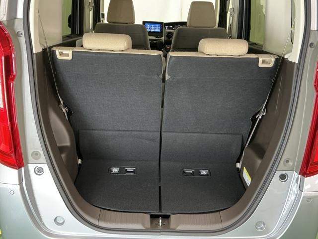 Ｎ－ＢＯＸ Ｌ　ドラレコ　ナビ　Ｒカメラ　ブルートゥース　バックセンサー　地デジフルセグＴＶ　Ｗエアバッグ　前席シートヒーター　ＵＳＢ接続　記録簿付　リモコンキー　Ｂカメラ　ＥＴＣ　イモビ　ＤＶＤ　ＶＳＡ　ＰＳ　ＰＷ（32枚目）