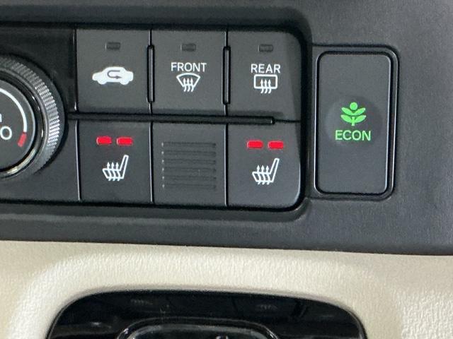 Ｎ－ＢＯＸ ベースグレード　ドラレコ　ナビ　Ｒカメラ　ブルートゥース　ＥＣＯＮ　Ｓヒーター　ＬＥＤヘットライト　ブレーキサポート　キーフリーシステム　禁煙　盗難防止装置　パワーウインドー　スマートキーシステム　サイドエアバック（16枚目）