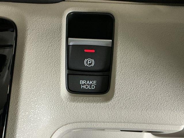 Ｎ－ＢＯＸ ベースグレード　ドラレコ　ナビ　Ｒカメラ　ブルートゥース　ＥＣＯＮ　Ｓヒーター　ＬＥＤヘットライト　ブレーキサポート　キーフリーシステム　禁煙　盗難防止装置　パワーウインドー　スマートキーシステム　サイドエアバック（18枚目）