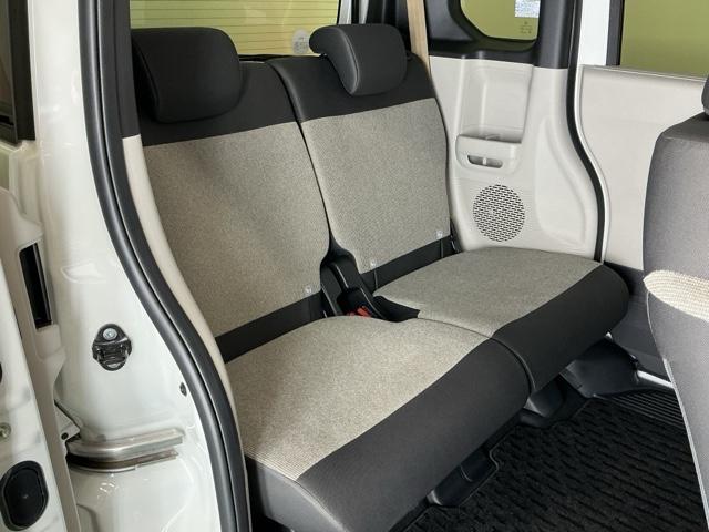 Ｎ－ＢＯＸ ベースグレード　ドラレコ　ナビ　Ｒカメラ　ブルートゥース　ＥＣＯＮ　Ｓヒーター　ＬＥＤヘットライト　ブレーキサポート　キーフリーシステム　禁煙　盗難防止装置　パワーウインドー　スマートキーシステム　サイドエアバック（25枚目）