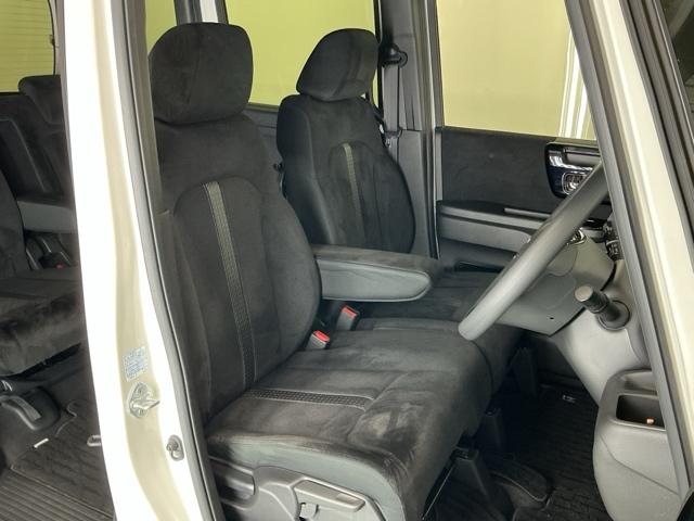 N-BOXカスタム L ナビ Rカメラ ブルートゥース フルセグ シートヒーター付き 助手席エアバック Bカメ メンテナンスノート LED エアバッグ パワーウインドウ Aライト クルコン エアコン スマートキーPスタート(23枚目)