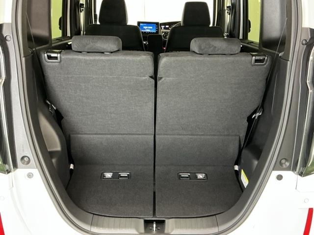 N-BOXカスタム L ナビ Rカメラ ブルートゥース フルセグ シートヒーター付き 助手席エアバック Bカメ メンテナンスノート LED エアバッグ パワーウインドウ Aライト クルコン エアコン スマートキーPスタート(31枚目)