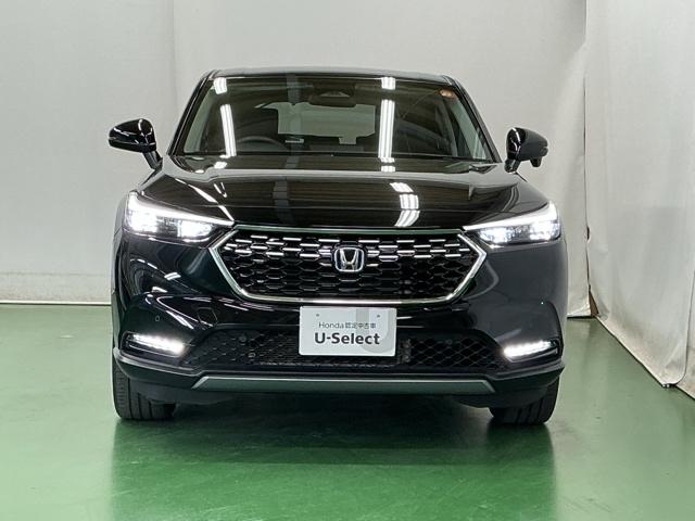 ヴェゼル e:HEVX ナビ Rカメラ ブルートゥース フルセグ フルオートエアコン ソナー イモビ エアバッグ Bカメ 記録簿 キーレスエントリー カーテンエアバック パワーウインドウ アイドリング LEDヘッドライト(6枚目)