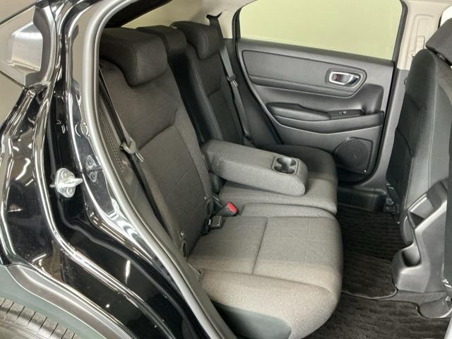 ヴェゼル e:HEVX ナビ Rカメラ ブルートゥース フルセグ フルオートエアコン ソナー イモビ エアバッグ Bカメ 記録簿 キーレスエントリー カーテンエアバック パワーウインドウ アイドリング LEDヘッドライト(23枚目)