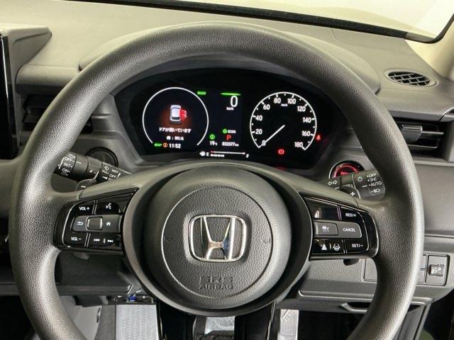 ヴェゼル e:HEVX ナビ Rカメラ ブルートゥース フルセグ フルオートエアコン ソナー イモビ エアバッグ Bカメ 記録簿 キーレスエントリー カーテンエアバック パワーウインドウ アイドリング LEDヘッドライト(24枚目)