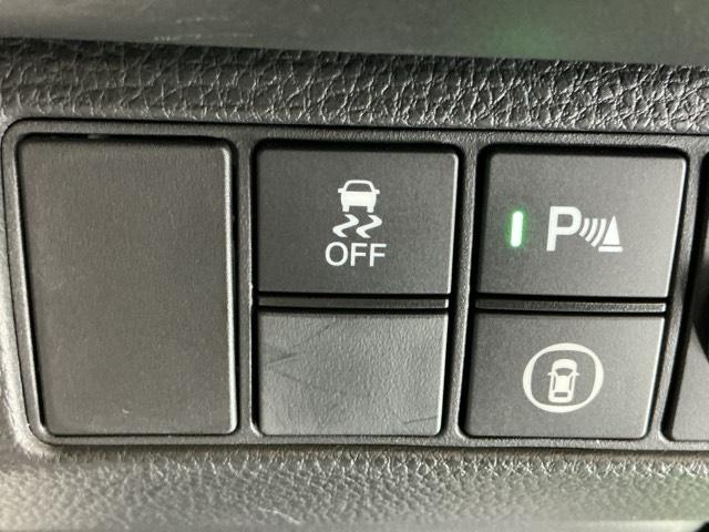 ヴェゼル e:HEVX ナビ Rカメラ ブルートゥース フルセグ フルオートエアコン ソナー イモビ エアバッグ Bカメ 記録簿 キーレスエントリー カーテンエアバック パワーウインドウ アイドリング LEDヘッドライト(26枚目)