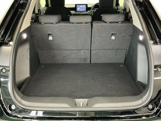 ヴェゼル e:HEVX ナビ Rカメラ ブルートゥース フルセグ フルオートエアコン ソナー イモビ エアバッグ Bカメ 記録簿 キーレスエントリー カーテンエアバック パワーウインドウ アイドリング LEDヘッドライト(27枚目)