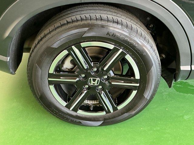 ヴェゼル e:HEVX ナビ Rカメラ ブルートゥース フルセグ フルオートエアコン ソナー イモビ エアバッグ Bカメ 記録簿 キーレスエントリー カーテンエアバック パワーウインドウ アイドリング LEDヘッドライト(30枚目)