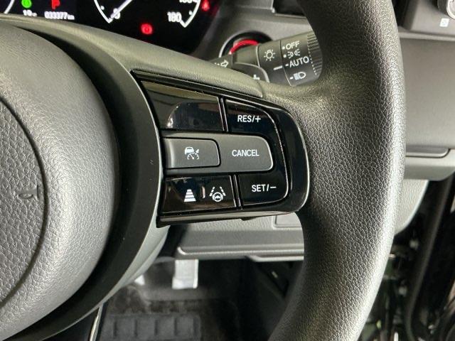 ヴェゼル e:HEVX ナビ Rカメラ ブルートゥース フルセグ フルオートエアコン ソナー イモビ エアバッグ Bカメ 記録簿 キーレスエントリー カーテンエアバック パワーウインドウ アイドリング LEDヘッドライト(47枚目)