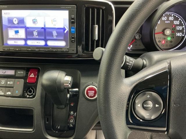 N-ONE GSSブラウンスタイルパッケージ ドラレコ ナビ Rカメラ ブルートゥース 助手席エアバッグ 運転席エアバッグ 横滑り防止機能 エアコン パワーステアリング 盗難防止システム ETC付き 前席シートヒーター ABS ワンセグ(3枚目)