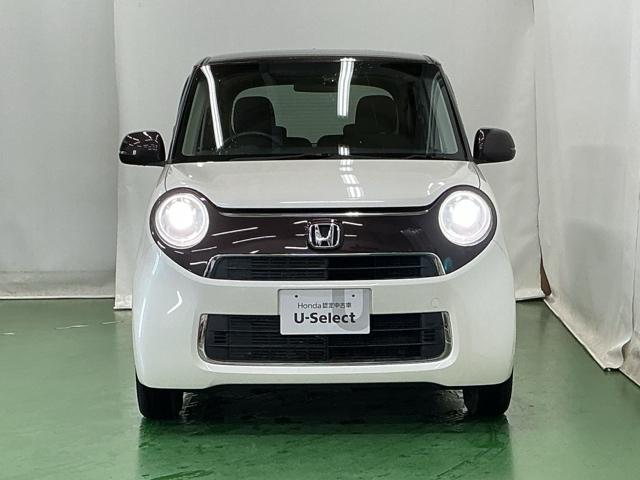 N-ONE GSSブラウンスタイルパッケージ ドラレコ ナビ Rカメラ ブルートゥース 助手席エアバッグ 運転席エアバッグ 横滑り防止機能 エアコン パワーステアリング 盗難防止システム ETC付き 前席シートヒーター ABS ワンセグ(6枚目)