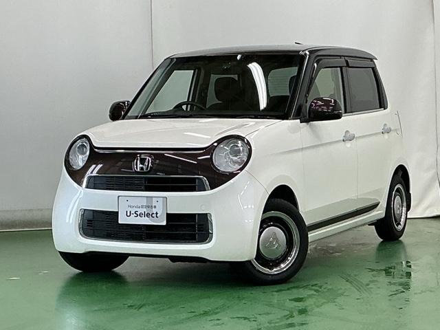 N-ONE GSSブラウンスタイルパッケージ ドラレコ ナビ Rカメラ ブルートゥース 助手席エアバッグ 運転席エアバッグ 横滑り防止機能 エアコン パワーステアリング 盗難防止システム ETC付き 前席シートヒーター ABS ワンセグ(11枚目)