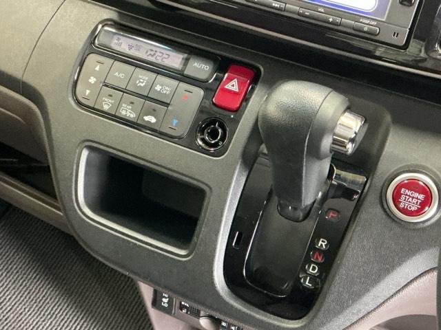 N-ONE GSSブラウンスタイルパッケージ ドラレコ ナビ Rカメラ ブルートゥース 助手席エアバッグ 運転席エアバッグ 横滑り防止機能 エアコン パワーステアリング 盗難防止システム ETC付き 前席シートヒーター ABS ワンセグ(18枚目)