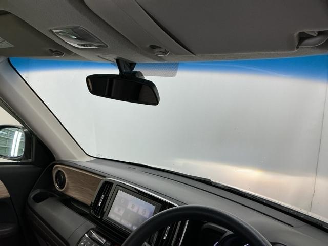 N-ONE GSSブラウンスタイルパッケージ ドラレコ ナビ Rカメラ ブルートゥース 助手席エアバッグ 運転席エアバッグ 横滑り防止機能 エアコン パワーステアリング 盗難防止システム ETC付き 前席シートヒーター ABS ワンセグ(26枚目)