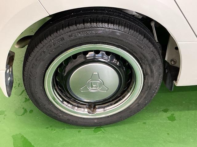 N-ONE GSSブラウンスタイルパッケージ ドラレコ ナビ Rカメラ ブルートゥース 助手席エアバッグ 運転席エアバッグ 横滑り防止機能 エアコン パワーステアリング 盗難防止システム ETC付き 前席シートヒーター ABS ワンセグ(31枚目)