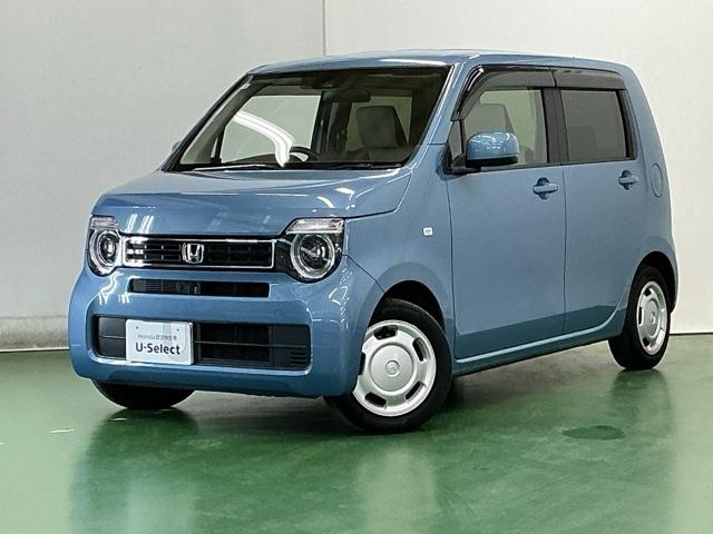 Ｎ－ＷＧＮ Ｌホンダセンシング　ナビ　Ｒカメラ　ブルートゥース　フルセグ　地デジ　ＬＥＤヘッドライト　ＤＶＤ視聴可能　サイドエアバッグ　リヤカメラ　アイドリングストップ　シ－トヒ－タ－　コーナーセンサー　ＵＳＢ　ＥＴＣ　オートライト（10枚目）