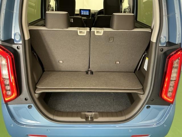 Ｎ－ＷＧＮ Ｌホンダセンシング　ナビ　Ｒカメラ　ブルートゥース　フルセグ　地デジ　ＬＥＤヘッドライト　ＤＶＤ視聴可能　サイドエアバッグ　リヤカメラ　アイドリングストップ　シ－トヒ－タ－　コーナーセンサー　ＵＳＢ　ＥＴＣ　オートライト（29枚目）